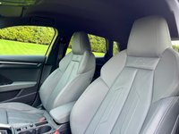 USED 2021 21 AUDI A3 2.0 TDI 30 S line Sportback 5dr Diesel S Tronic Euro 6 (s/s) (116 ps) 