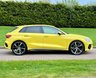 USED 2021 21 AUDI A3 2.0 TDI 30 S line Sportback 5dr Diesel S Tronic Euro 6 (s/s) (116 ps) 