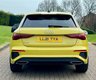 USED 2021 21 AUDI A3 2.0 TDI 30 S line Sportback 5dr Diesel S Tronic Euro 6 (s/s) (116 ps) 