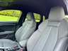 USED 2021 21 AUDI A3 2.0 TDI 30 S line Sportback 5dr Diesel S Tronic Euro 6 (s/s) (116 ps) 