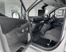 USED 2024 24 PEUGEOT PARTNER 1.5 BlueHDi 1000 Asphalt Standard Panel Van 5dr Diesel Manual SWB Euro 6 (s/s) (100 ps) AIR CONDITIONING