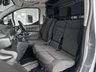 USED 2024 24 PEUGEOT PARTNER 1.5 BlueHDi 1000 Asphalt Standard Panel Van 5dr Diesel Manual SWB Euro 6 (s/s) (100 ps) AIR CONDITIONING