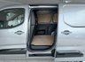 USED 2024 24 PEUGEOT PARTNER 1.5 BlueHDi 1000 Asphalt Standard Panel Van 5dr Diesel Manual SWB Euro 6 (s/s) (100 ps) AIR CONDITIONING