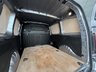 USED 2024 24 PEUGEOT PARTNER 1.5 BlueHDi 1000 Asphalt Standard Panel Van 5dr Diesel Manual SWB Euro 6 (s/s) (100 ps) AIR CONDITIONING