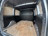 USED 2024 24 PEUGEOT PARTNER 1.5 BlueHDi 1000 Asphalt Standard Panel Van 5dr Diesel Manual SWB Euro 6 (s/s) (100 ps) AIR CONDITIONING
