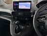 USED 2024 24 PEUGEOT PARTNER 1.5 BlueHDi 1000 Asphalt Standard Panel Van 5dr Diesel Manual SWB Euro 6 (s/s) (100 ps) AIR CONDITIONING