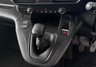 USED 2024 24 PEUGEOT PARTNER 1.5 BlueHDi 1000 Asphalt Standard Panel Van 5dr Diesel Manual SWB Euro 6 (s/s) (100 ps) AIR CONDITIONING