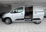 USED 2024 24 PEUGEOT PARTNER 1.5 BlueHDi 1000 Asphalt Standard Panel Van 5dr Diesel Manual SWB Euro 6 (s/s) (100 ps) AIR CONDITIONING