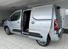 USED 2024 24 PEUGEOT PARTNER 1.5 BlueHDi 1000 Asphalt Standard Panel Van 5dr Diesel Manual SWB Euro 6 (s/s) (100 ps) AIR CONDITIONING