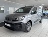 USED 2024 24 PEUGEOT PARTNER 1.5 BlueHDi 1000 Asphalt Standard Panel Van 5dr Diesel Manual SWB Euro 6 (s/s) (100 ps) AIR CONDITIONING
