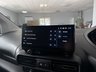 USED 2024 24 PEUGEOT PARTNER 1.5 BlueHDi 1000 Asphalt Standard Panel Van 5dr Diesel Manual SWB Euro 6 (s/s) (100 ps) AIR CONDITIONING