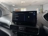 USED 2024 24 PEUGEOT PARTNER 1.5 BlueHDi 1000 Asphalt Standard Panel Van 5dr Diesel Manual SWB Euro 6 (s/s) (100 ps) AIR CONDITIONING