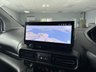 USED 2024 24 PEUGEOT PARTNER 1.5 BlueHDi 1000 Asphalt Standard Panel Van 5dr Diesel Manual SWB Euro 6 (s/s) (100 ps) AIR CONDITIONING