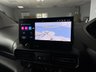 USED 2024 24 PEUGEOT PARTNER 1.5 BlueHDi 1000 Asphalt Standard Panel Van 5dr Diesel Manual SWB Euro 6 (s/s) (100 ps) AIR CONDITIONING