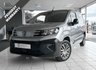 USED 2024 24 PEUGEOT PARTNER 1.5 BlueHDi 1000 Asphalt Standard Panel Van 5dr Diesel Manual SWB Euro 6 (s/s) (100 ps) AIR CONDITIONING