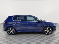 USED 2016 66 PEUGEOT 308 1.2 PureTech GT Line Hatchback 5dr Petrol Manual Euro 6 (s/s) (130 ps) Parking Sensors