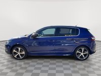 USED 2016 66 PEUGEOT 308 1.2 PureTech GT Line Hatchback 5dr Petrol Manual Euro 6 (s/s) (130 ps) Parking Sensors