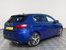 USED 2016 66 PEUGEOT 308 1.2 PureTech GT Line Hatchback 5dr Petrol Manual Euro 6 (s/s) (130 ps) Parking Sensors