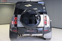 USED 2021 21 LAND ROVER DEFENDER 2.0 SD4 SE  URBAN EXTERIOR PACK 22" ALLOYS