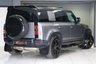 USED 2021 21 LAND ROVER DEFENDER 2.0 SD4 SE  URBAN EXTERIOR PACK 22" ALLOYS