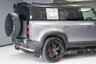 USED 2021 21 LAND ROVER DEFENDER 2.0 SD4 SE  URBAN EXTERIOR PACK 22" ALLOYS