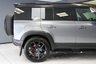 USED 2021 21 LAND ROVER DEFENDER 2.0 SD4 SE  URBAN EXTERIOR PACK 22" ALLOYS