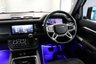 USED 2021 21 LAND ROVER DEFENDER 2.0 SD4 SE  URBAN EXTERIOR PACK 22" ALLOYS