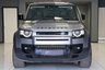 USED 2021 21 LAND ROVER DEFENDER 2.0 SD4 SE  URBAN EXTERIOR PACK 22" ALLOYS