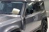 USED 2021 21 LAND ROVER DEFENDER 2.0 SD4 SE  URBAN EXTERIOR PACK 22" ALLOYS