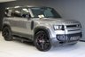 USED 2021 21 LAND ROVER DEFENDER 2.0 SD4 SE  URBAN EXTERIOR PACK 22" ALLOYS