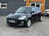 USED 2018 68 SUZUKI SWIFT 1.0 Boosterjet GPF SZ-T Hatchback 5dr Petrol Manual Euro 6 (111 ps) BLUETOOTH * ALLOY WHEELS