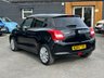 USED 2018 68 SUZUKI SWIFT 1.0 Boosterjet GPF SZ-T Hatchback 5dr Petrol Manual Euro 6 (111 ps) BLUETOOTH * ALLOY WHEELS
