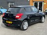 USED 2018 68 SUZUKI SWIFT 1.0 Boosterjet GPF SZ-T Hatchback 5dr Petrol Manual Euro 6 (111 ps) BLUETOOTH * ALLOY WHEELS