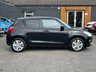 USED 2018 68 SUZUKI SWIFT 1.0 Boosterjet GPF SZ-T Hatchback 5dr Petrol Manual Euro 6 (111 ps) BLUETOOTH * ALLOY WHEELS
