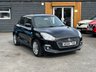 USED 2018 68 SUZUKI SWIFT 1.0 Boosterjet GPF SZ-T Hatchback 5dr Petrol Manual Euro 6 (111 ps) BLUETOOTH * ALLOY WHEELS