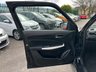 USED 2018 68 SUZUKI SWIFT 1.0 Boosterjet GPF SZ-T Hatchback 5dr Petrol Manual Euro 6 (111 ps) BLUETOOTH * ALLOY WHEELS