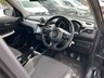 USED 2018 68 SUZUKI SWIFT 1.0 Boosterjet GPF SZ-T Hatchback 5dr Petrol Manual Euro 6 (111 ps) BLUETOOTH * ALLOY WHEELS