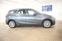 USED 2017 67 BMW 2 SERIES ACTIVE TOURER 2.0 220d Luxury MPV 5dr Diesel Auto xDrive Euro 6 (s/s) (190 ps) 