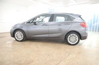USED 2017 67 BMW 2 SERIES ACTIVE TOURER 2.0 220d Luxury MPV 5dr Diesel Auto xDrive Euro 6 (s/s) (190 ps) 
