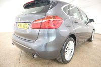 USED 2017 67 BMW 2 SERIES ACTIVE TOURER 2.0 220d Luxury MPV 5dr Diesel Auto xDrive Euro 6 (s/s) (190 ps) 