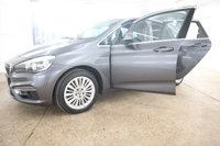 USED 2017 67 BMW 2 SERIES ACTIVE TOURER 2.0 220d Luxury MPV 5dr Diesel Auto xDrive Euro 6 (s/s) (190 ps) 