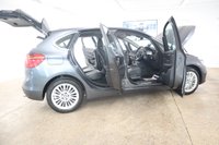 USED 2017 67 BMW 2 SERIES ACTIVE TOURER 2.0 220d Luxury MPV 5dr Diesel Auto xDrive Euro 6 (s/s) (190 ps) 