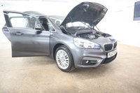 USED 2017 67 BMW 2 SERIES ACTIVE TOURER 2.0 220d Luxury MPV 5dr Diesel Auto xDrive Euro 6 (s/s) (190 ps) 