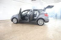 USED 2017 67 BMW 2 SERIES ACTIVE TOURER 2.0 220d Luxury MPV 5dr Diesel Auto xDrive Euro 6 (s/s) (190 ps) 