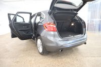 USED 2017 67 BMW 2 SERIES ACTIVE TOURER 2.0 220d Luxury MPV 5dr Diesel Auto xDrive Euro 6 (s/s) (190 ps) 