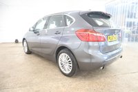 USED 2017 67 BMW 2 SERIES ACTIVE TOURER 2.0 220d Luxury MPV 5dr Diesel Auto xDrive Euro 6 (s/s) (190 ps) 