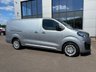 USED 2023 73 PEUGEOT EXPERT 2.0 BLUEHDi 1400 PROFESSIONAL PREMIUM LWB 145PS 