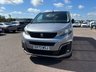 USED 2023 73 PEUGEOT EXPERT 2.0 BLUEHDi 1400 PROFESSIONAL PREMIUM LWB 145PS 