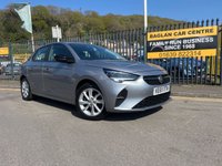 USED 2019 69 VAUXHALL CORSA 1.2 SE Nav Hatchback 5dr Petrol Manual Euro 6 (75 ps) 
