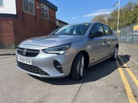 USED 2019 69 VAUXHALL CORSA 1.2 SE Nav Hatchback 5dr Petrol Manual Euro 6 (75 ps) 